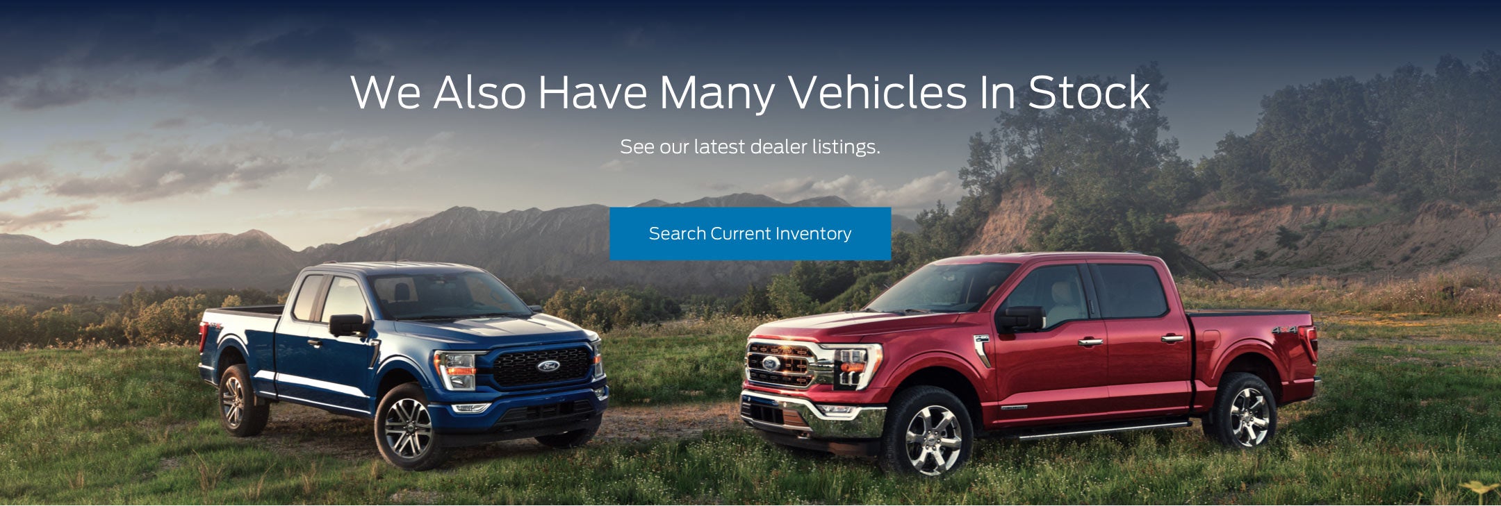 Ford vehicles in stock | Rush Truck Centers - Ceres in Ceres CA
