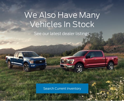 Ford vehicles in stock | Rush Truck Centers - Ceres in Ceres CA