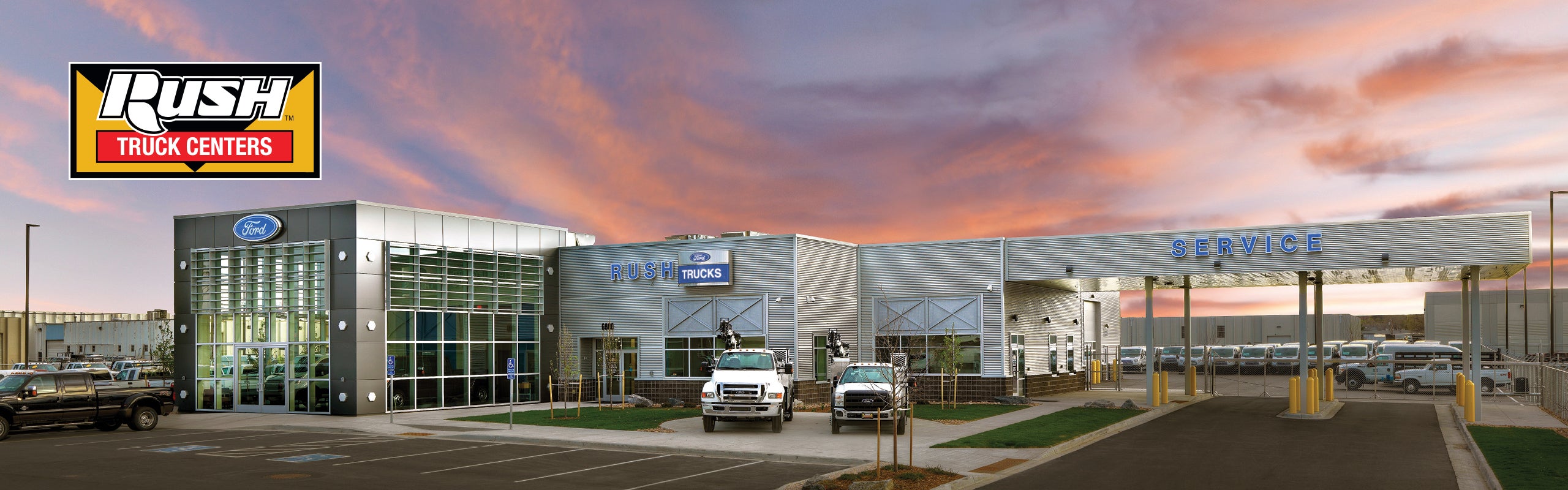 Learn More about Rush Truck Centers in Ceres, CA